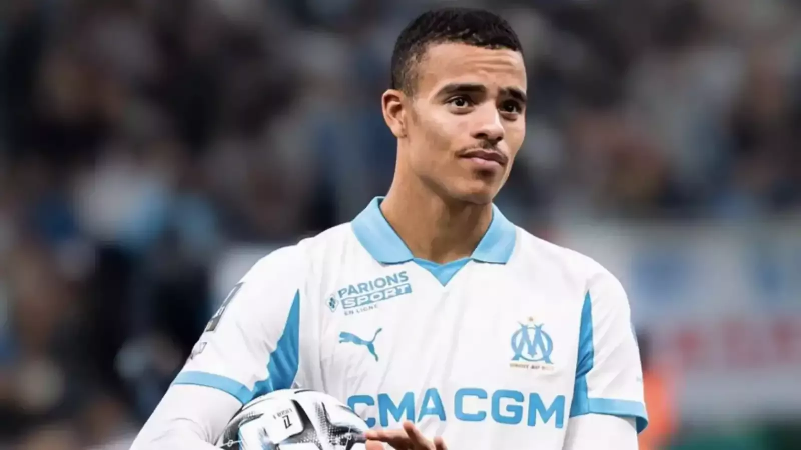 Hakan Safi anlaştım demişti! Mason Greenwood için flaş iddia
