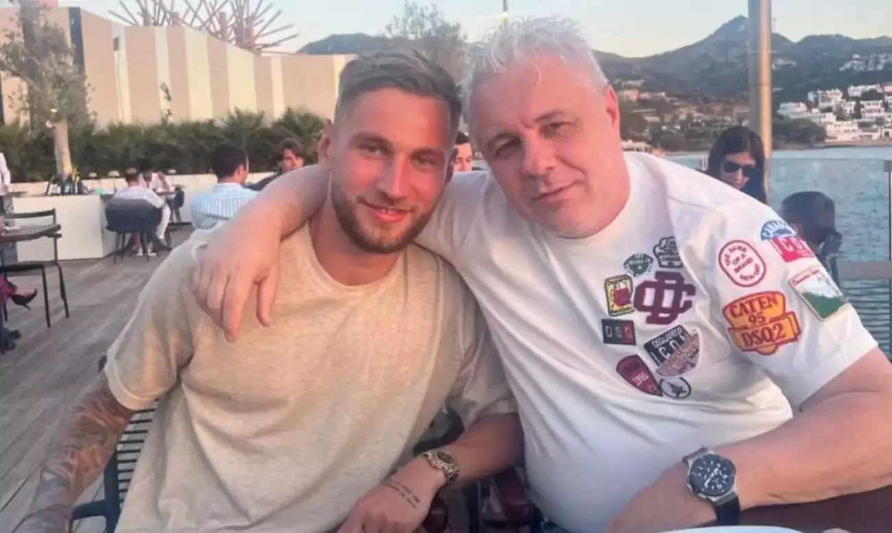 Sumudica, Denis Draguş'u isteyen Süper Lig ekibini açıkladı