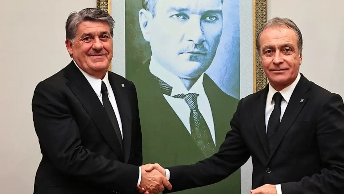 Beşiktaş’ta Pavlidis gelişmesi: Benfica’dan 50 milyon Euro’l