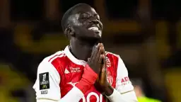 Beşiktaş'ta Ouattara pazarlığı! İşte Monaco'nun istediği bonservis