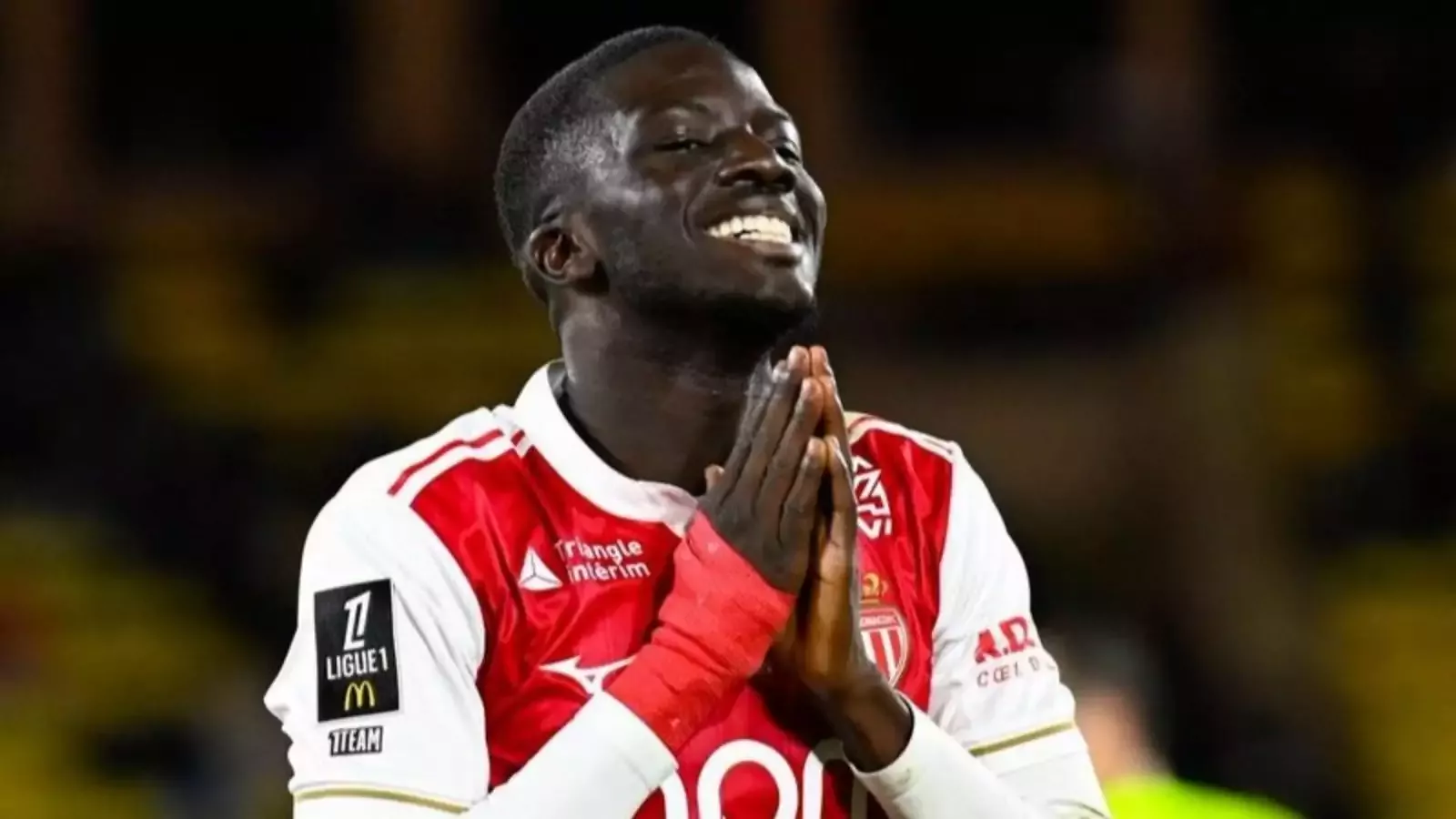 Beşiktaş'ta Ouattara pazarlığı! İşte Monaco'nun istediği bonservis