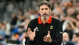 Virtus Bologna'da başantrenörlüğe Alex Mumbru getirildi