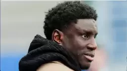 Demba Ba, yeni takımına imzayı attı