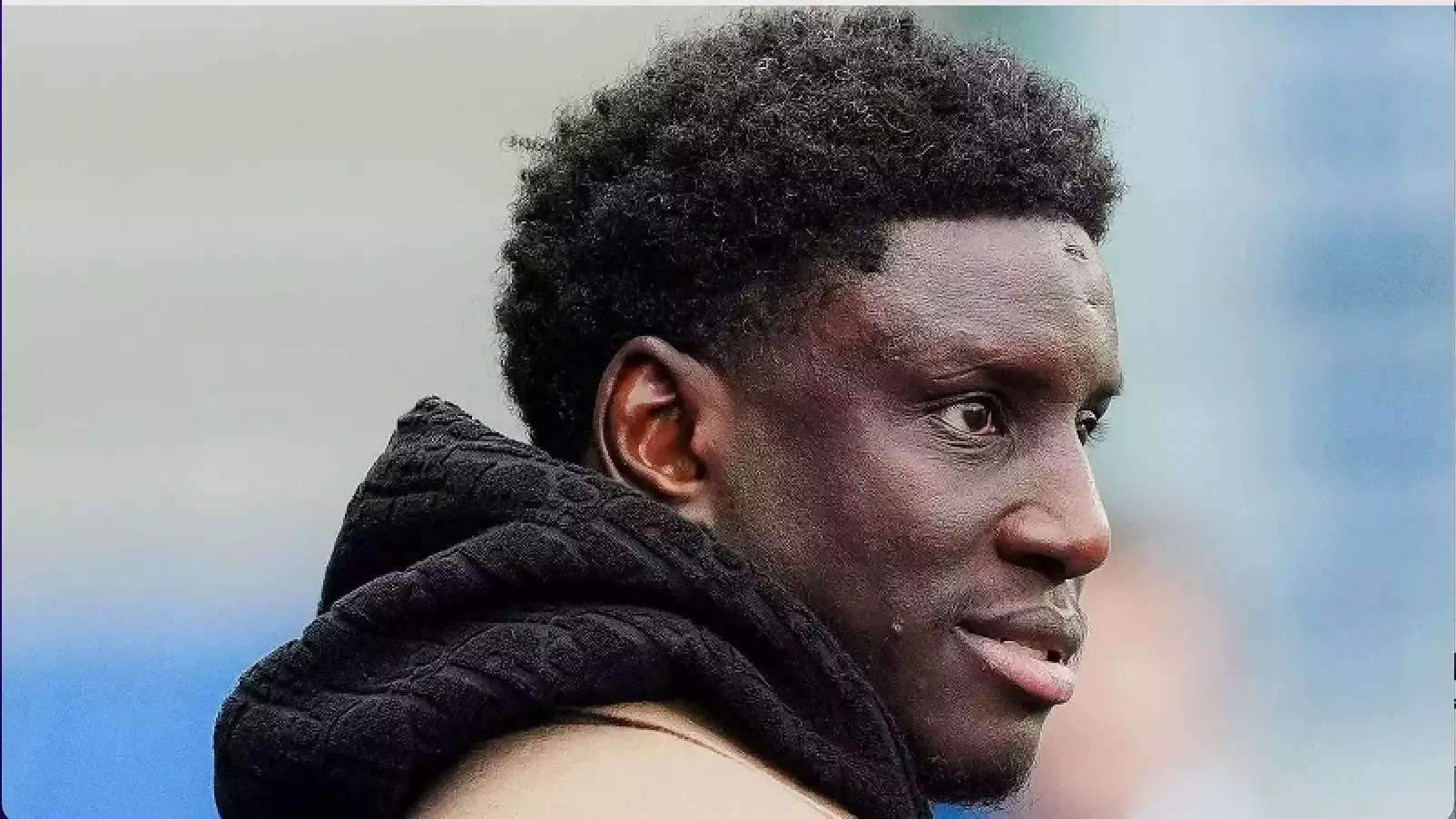 Demba Ba, yeni takımına imzayı attı