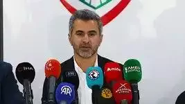 Amedspor'dan yabancı hoca, Ahmet Kutucu ve Yiğit Efe açıklaması!