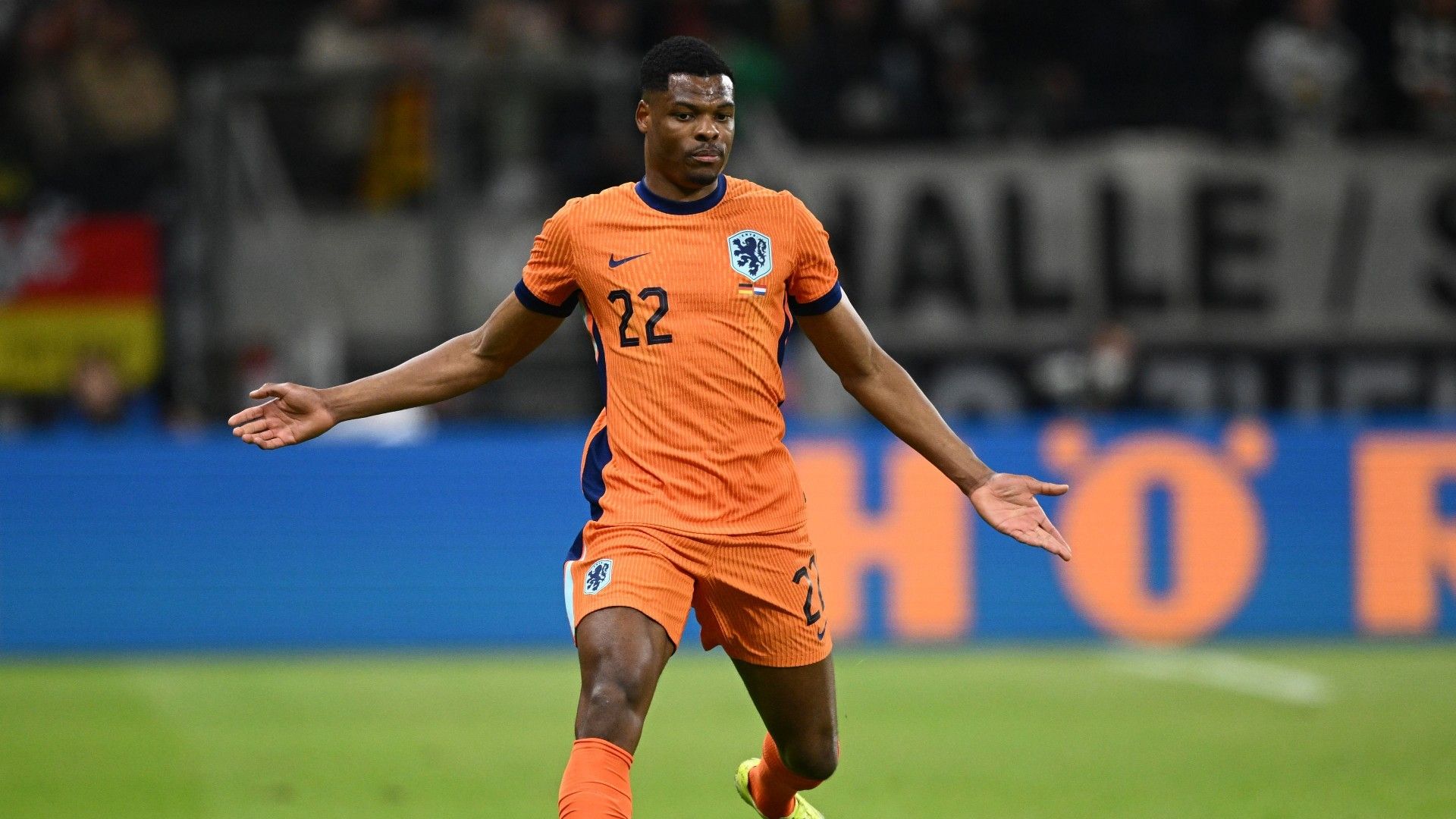 Real Madrid'den Denzel Dumfries sürprizi!