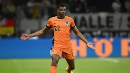 Real Madrid'den Denzel Dumfries sürprizi!