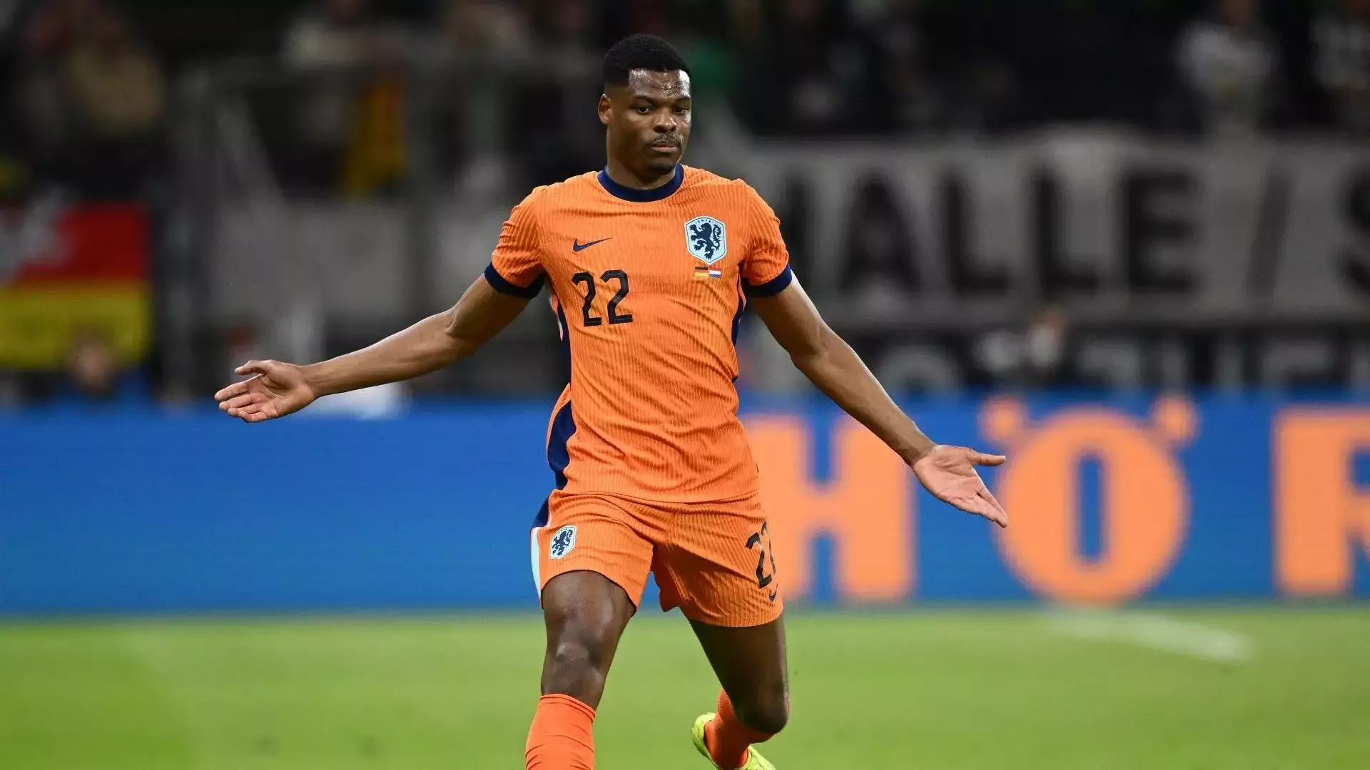 Real Madrid'den Denzel Dumfries sürprizi!