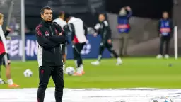 Giovanni van Bronckhorst, Feyenoord'la anlaştı!