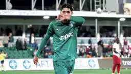 Trabzonspor'dan yerli hamlesi! 1. Lig'in en değerlisi...