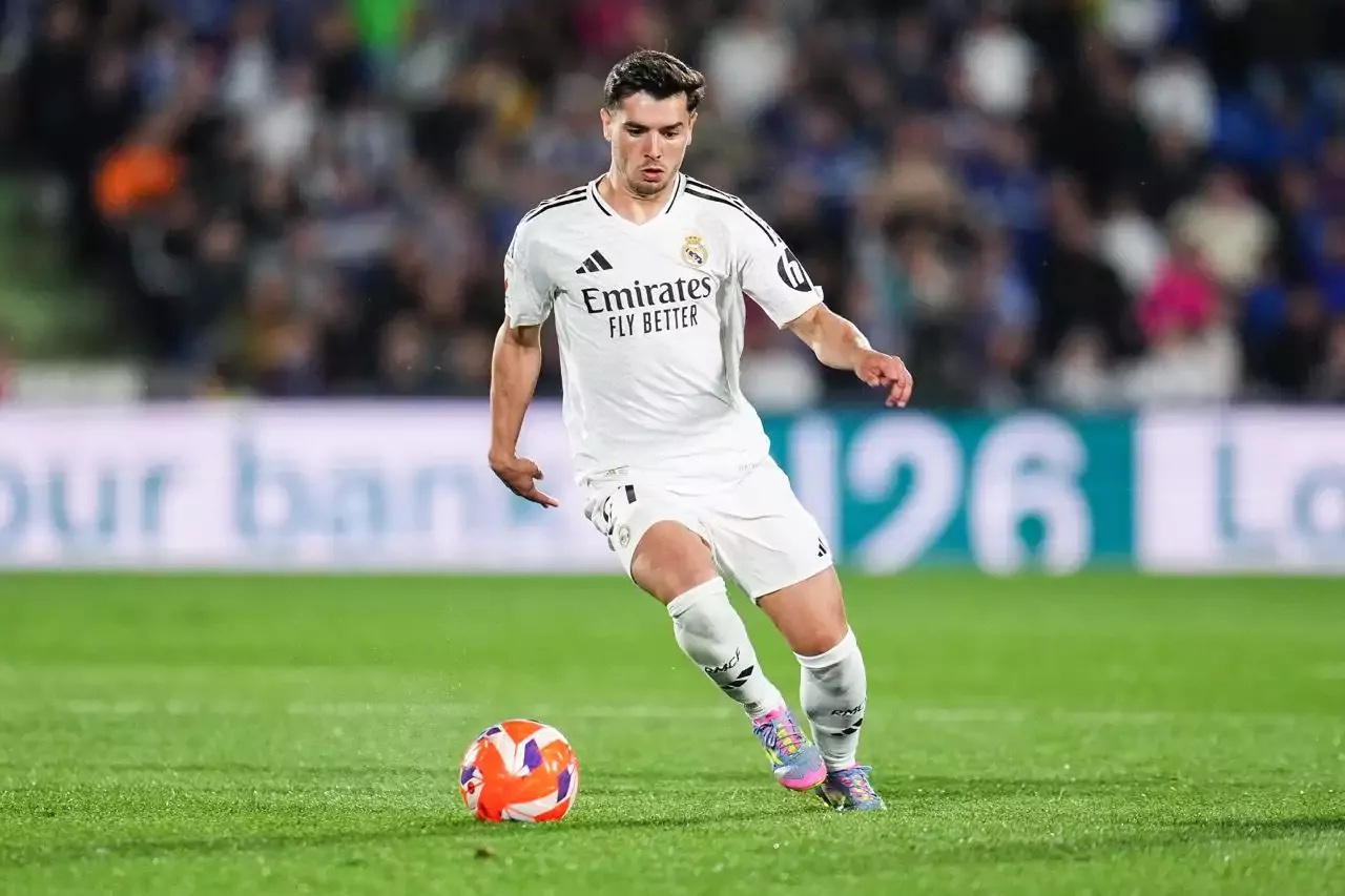 Brahim Diaz
