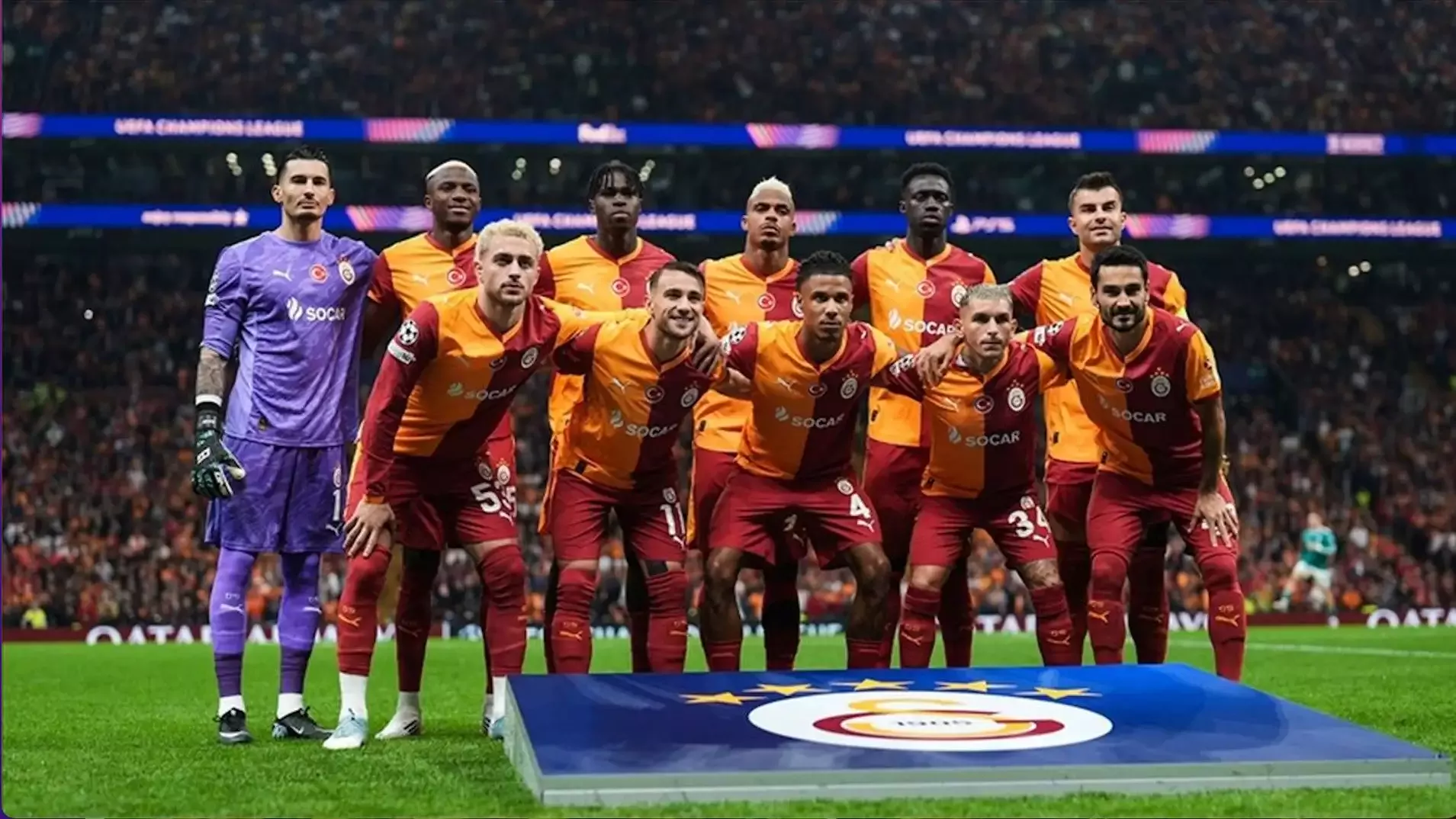 İtalyanlar duyurdu! Galatasaray'da şampiyonluğun mimarına talip çıktı!