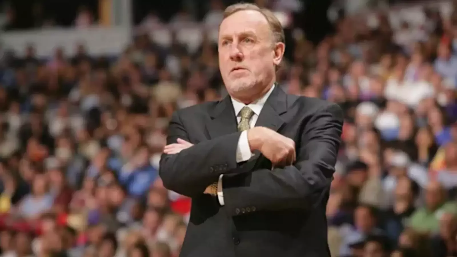 NBA’in efsane koçlarından Rick Adelman hayatını kaybetti