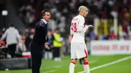 Vincenzo Montella: "Bazı oyuncularımızın sorunları var"