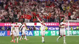 Çağlar, Kaan ve İrfan Can, Dünya Kupası’nda ilk kez oynadı