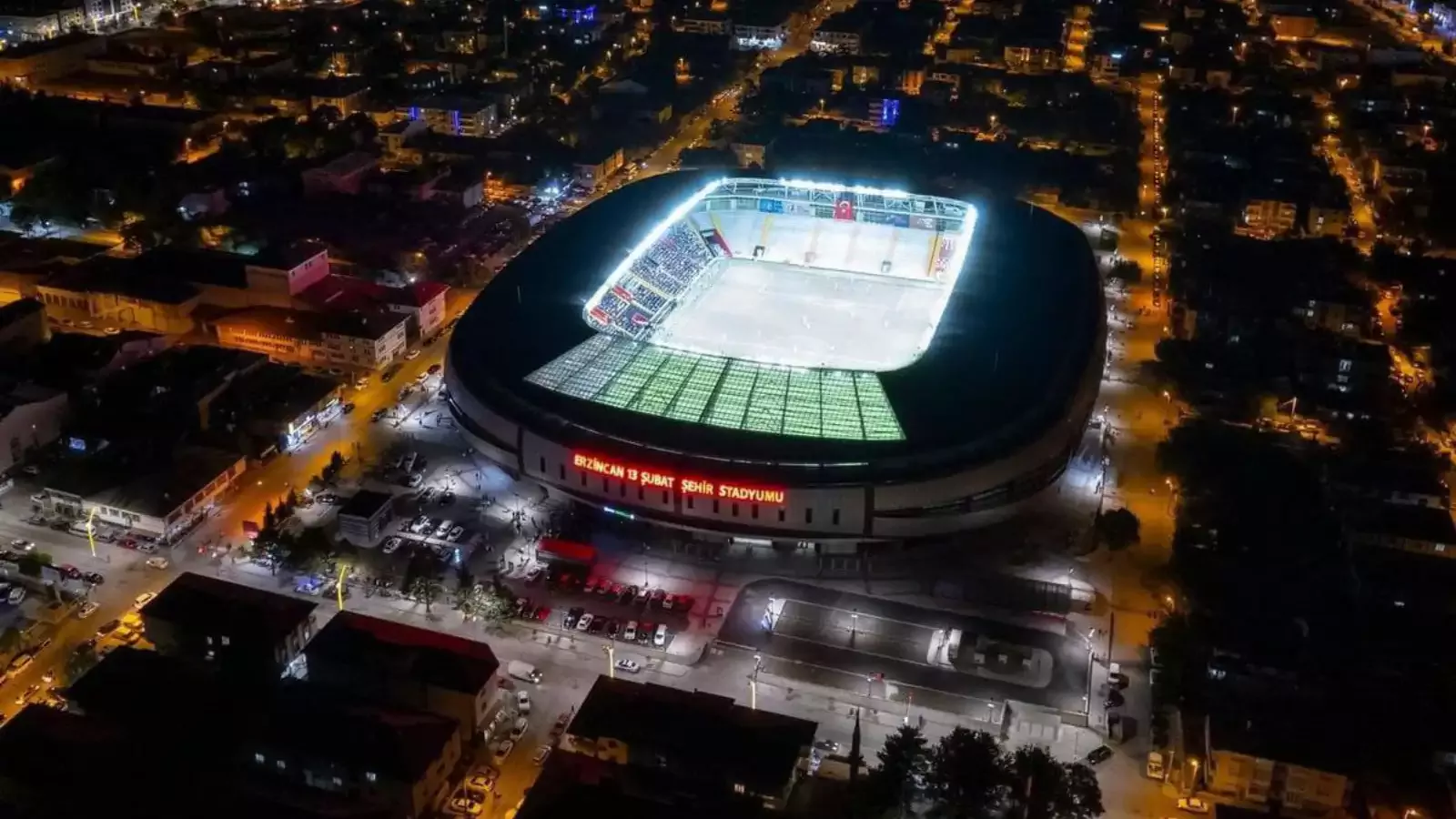 Erzincanspor’da tarihi değişim! 42 yıllık kulüp yeni adını açıkladı
