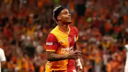 Galatasaray'da sürpriz ayrılık iddiası! Lemina'ya İspanya'dan talip