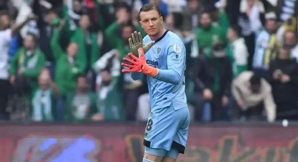 Kerem Matışlı