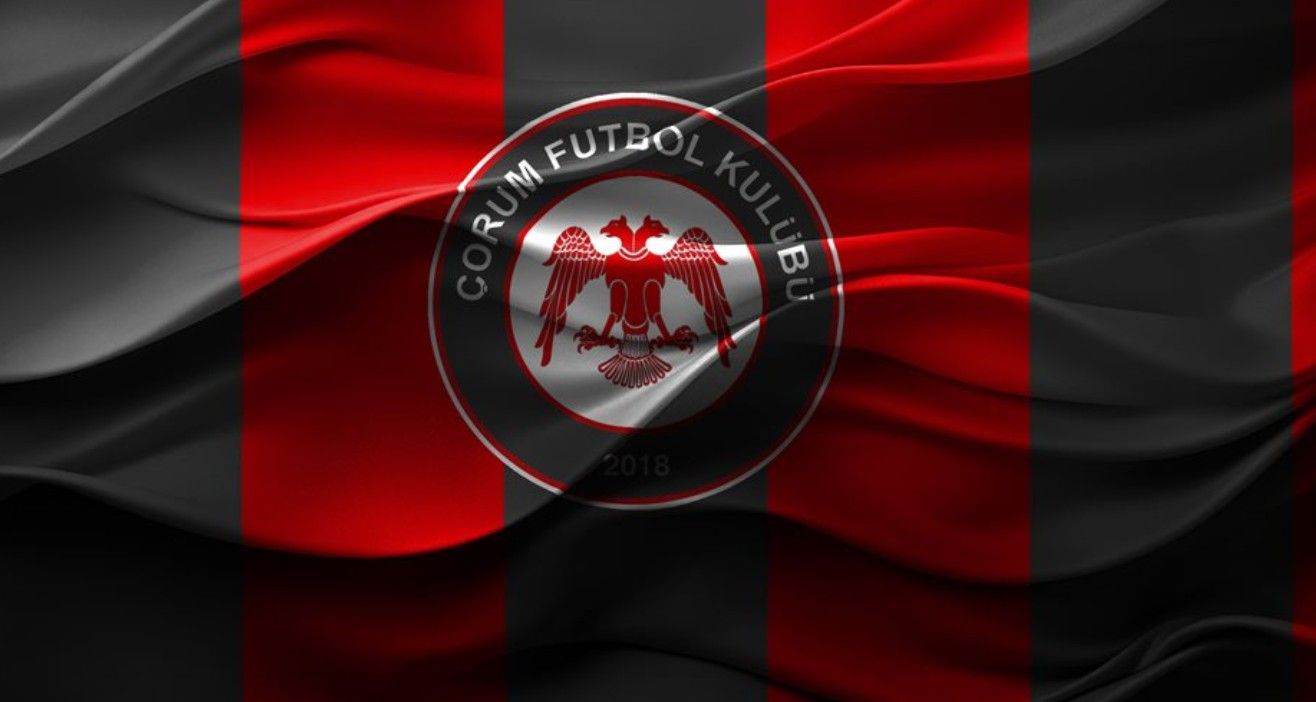 Çorum FK'dan haber ve paylaşımlara yalanlama