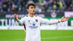 Eintracht Frankfurt’tan Can Uzun kararı!