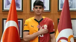 İtalyan devi Arda Ünyay'ın peşinde!