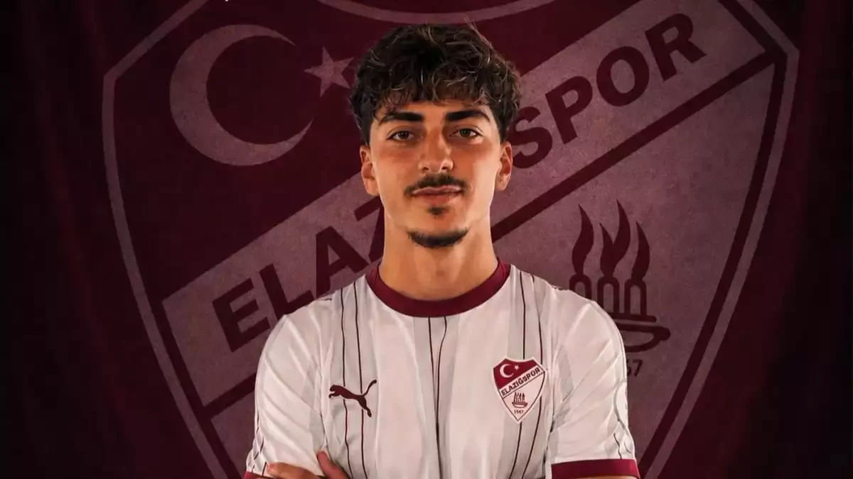Elazığspor'a Süper Lig'den transfer