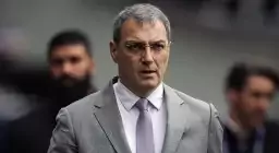 Juventus'ta Damien Comolli'ye kötü haber! Karar verildi