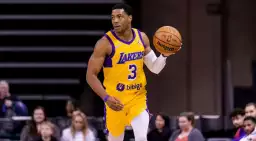 Trabzonspor Basketbol'dan 6. transfer! NBA patentli skorer imzayı attı