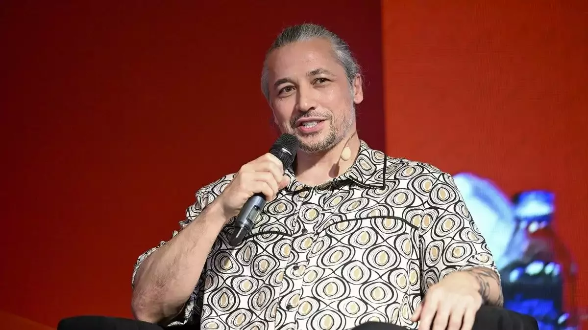 İlhan Mansız
