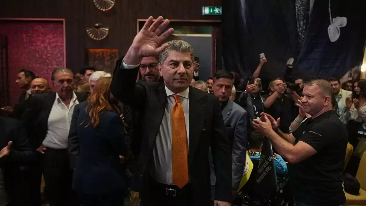 Hakan Safi'den Luis Suarez'in ardından bir bomba daha! Fenerbahçe'ye gelmek için 5 milyon eurodan vazgeçti