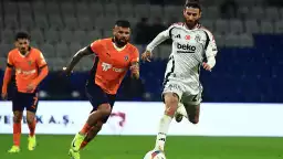 Bandırmaspor'dan Lucas Lima hamlesi: Anlaşma an meselesi!