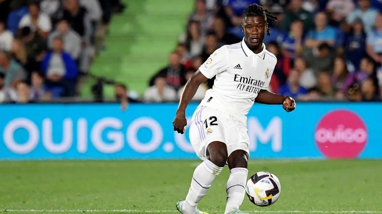 Eduardo Camavinga'nın Galatasaray'dan istediği maaş ortaya ç