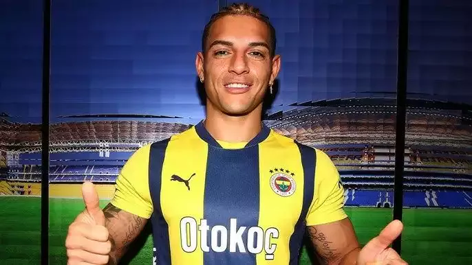 Diego Carlos