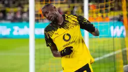 Aziz Yıldırım'ın gözdesi Guirassy'e Premier Lig kancası