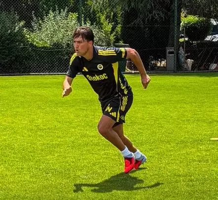 Cengiz Ünder