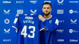 Raskin için Beşiktaş ve Tedesco'ya Acun Ilıcalı da katıldı!