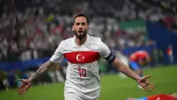 Hakan Çalhanoğlu ndan Dünya Kupası öncesi açıklamalar