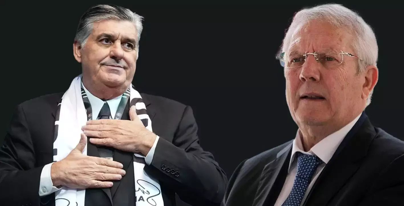 Beşiktaş, Fenerbahçe'nin gözden çıkardığı isme talip oldu