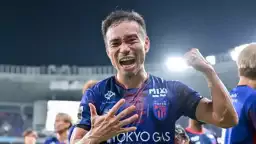 Nagatomo tarihe geçti! Sami Al-Jaber'in rekorunu elinden aldı