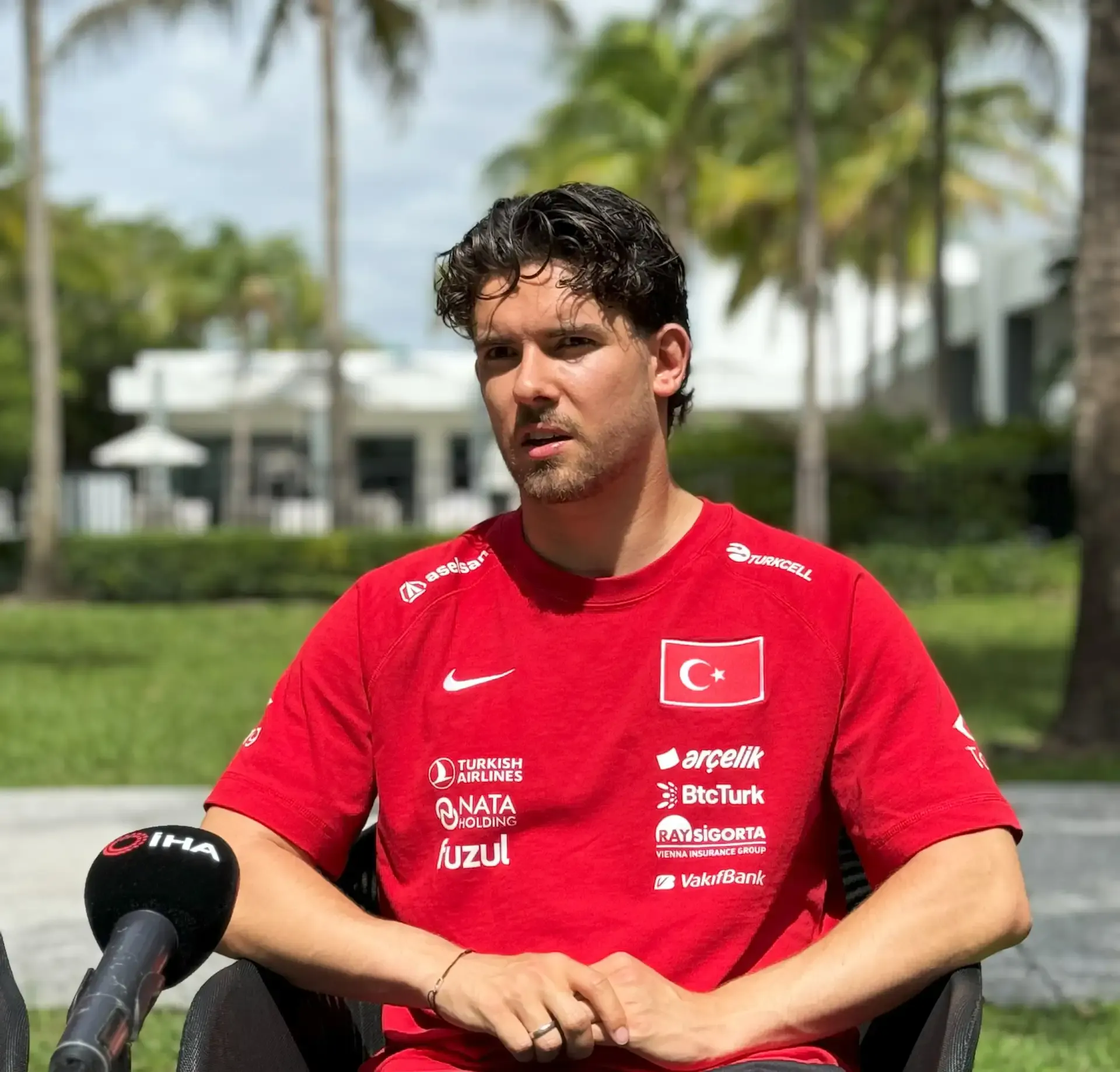 Ferdi Kadıoğlu
