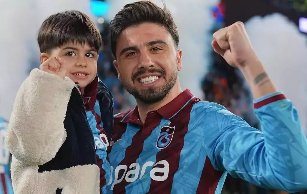 Ozan Tufan