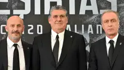 Vincenzo Italiano, 50 milyonluk golcüyü istedi! Serdal Adalı Pavlidis için devrede...