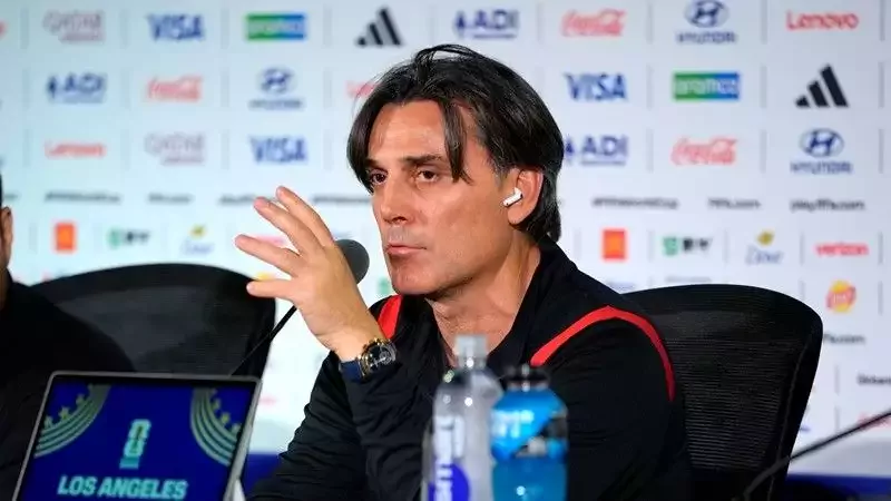 Vincenzo Montella, futbolculardan sahada görmek istediklerini açıkladı