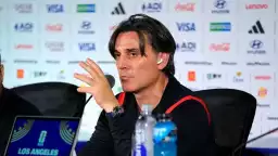 Vincenzo Montella, futbolculardan sahada görmek istediklerini açıkladı