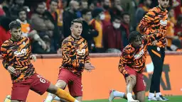 Sarıyer’den Savunmaya Takviye! Işık Kaan Arslan ile Prensip Anlaşması