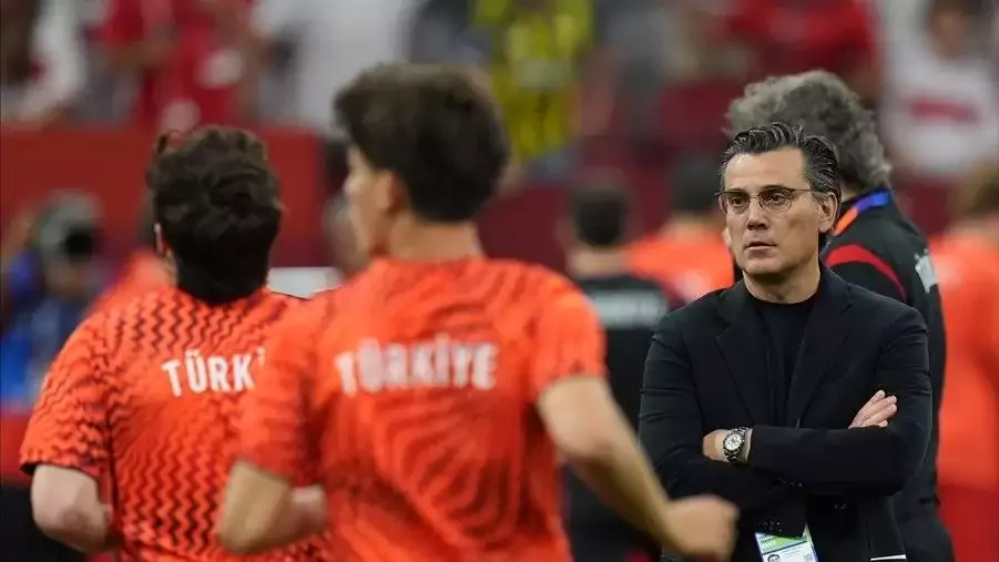 Montella'nın Paraguay maçı planı belli oldu! Kenan Yıldız kararı
