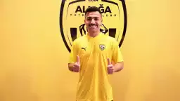 Galatasaray forması giymişti, gol kralı 2. Lig ekibiyle anlaştı!