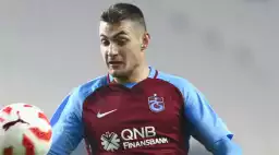 Anlaşma sağlandı! Trabzonspor'un eski futbolcusu Matus Bero, Süper Lig'e geri dönüyor