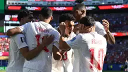(YAZILI ÖZET) İskoçya - Fas  | Maç Sonucu: 0-1