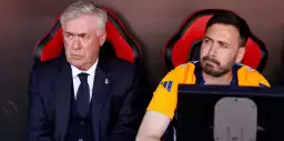 Carlo Ancelotti'nin oğlu Davide ünlü takımın yeni teknik direktörü oldu